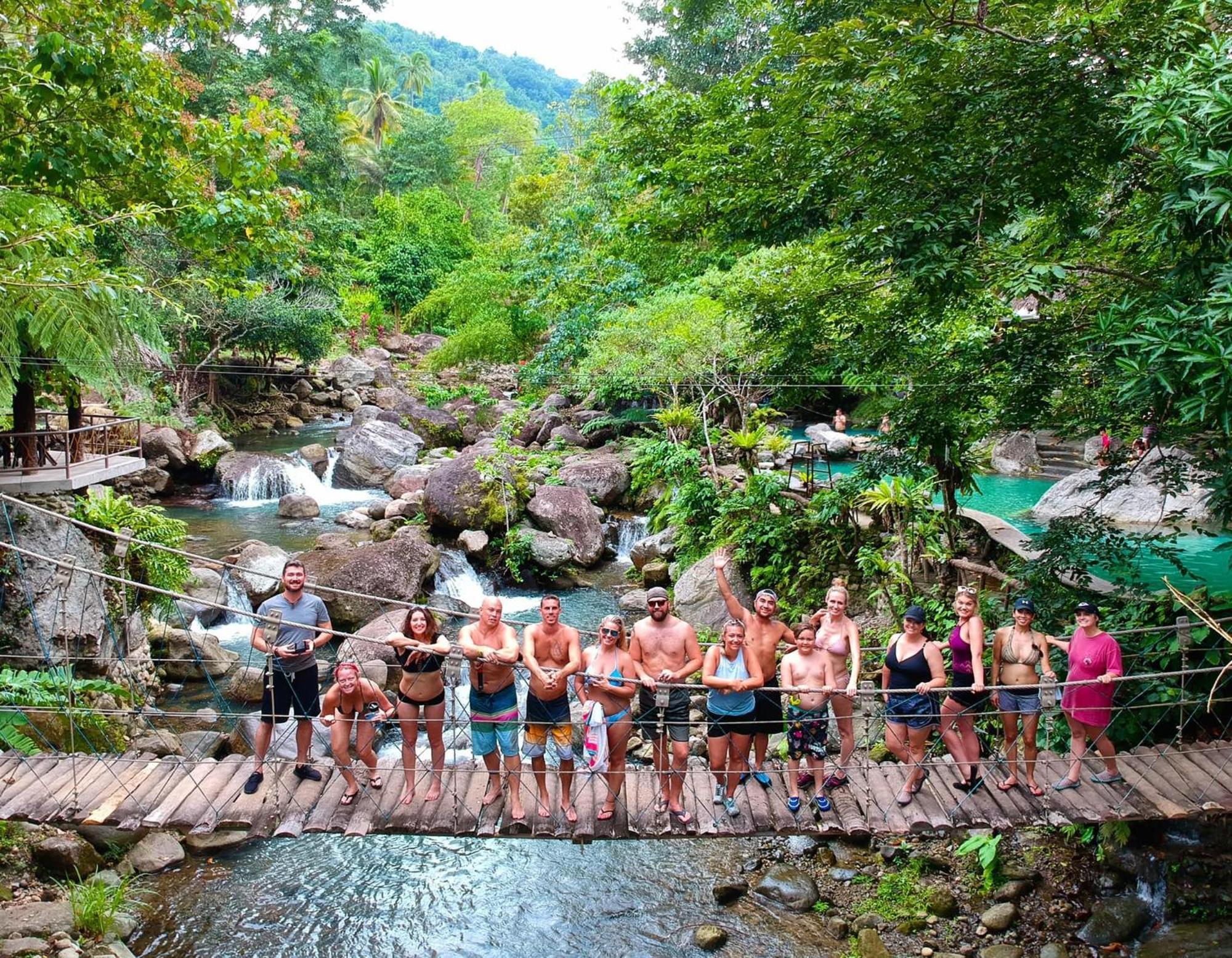 Forest Camp Valencia  Exterior foto