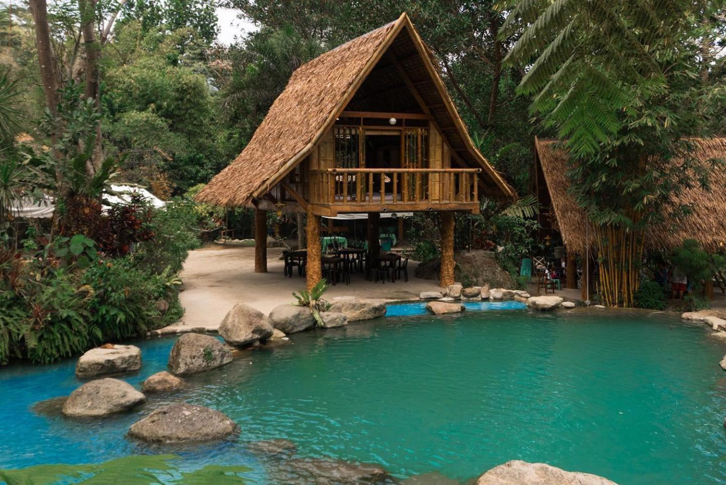 Forest Camp Valencia  Exterior foto