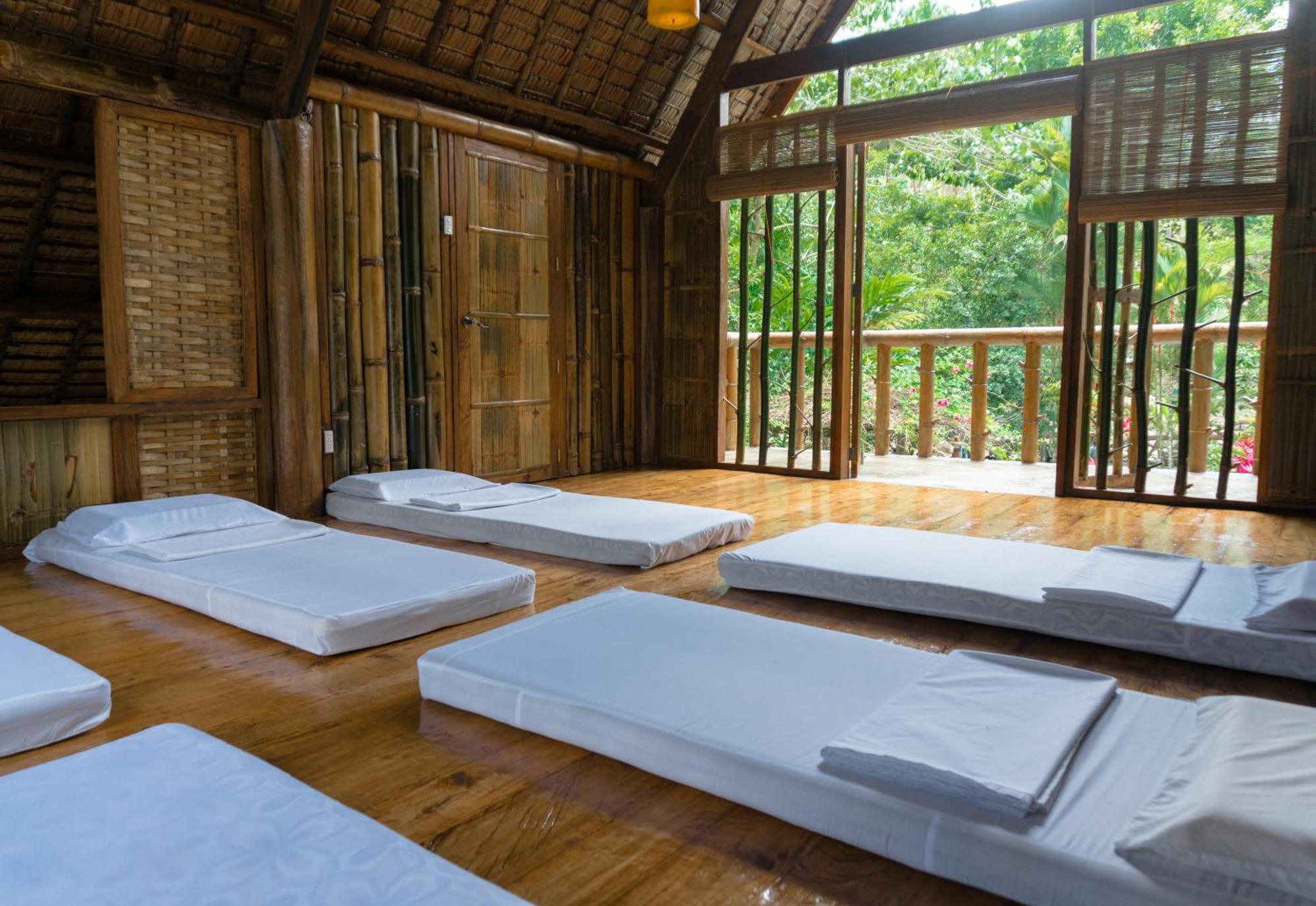 Forest Camp Valencia  Exterior foto